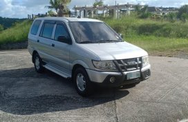 Isuzu Crosswind 2013 for sale in Taytay