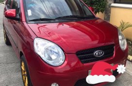 Sell 2010 Kia Picanto in Santa Rosa