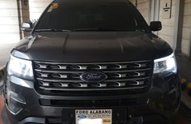Ford Explorer 2016 for sale in Manila