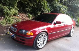 Bmw 3-Series 2002 for sale in Taal