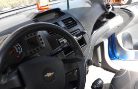 For sale Chevrolet Spark 2013