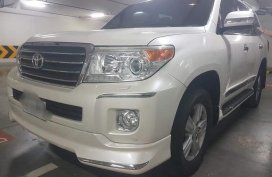Toyota Land Cruiser 2015 for sale in Quezon City