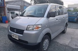Suzuki Apv 2014 for sale in Famy