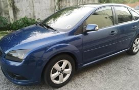 Ford Focus 2008 for sale in Marilao