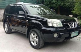 Nissan X-Trail 2005 for sale in Manila