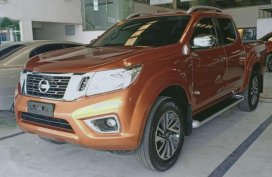 Nissan Navara 2020 for sale in Manila