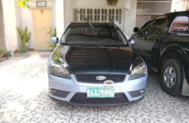 Selling Ford Focus 2007 in Manila
