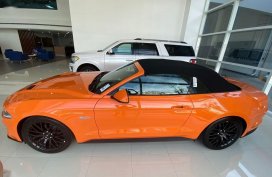 Ford Mustang 2016 for sale in Marikina