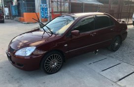 Mitsubishi Lancer 2004 for sale in Manila