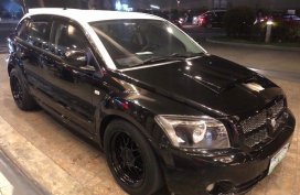 Dodge Caliber 2007 for sale in Manila