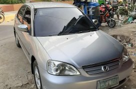 Honda Civic 2002 for Rush sale in Pasig