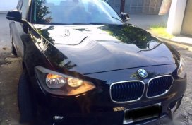 Bmw 116i 2012 for sale in San Juan