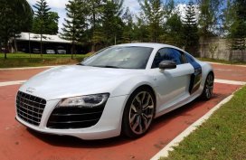 Audi R8 2012 for sale in Parañaque