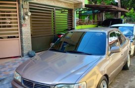 Sell 1998 Toyota Corolla in Santa Maria
