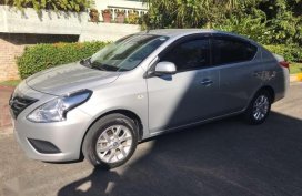 Nissan Almera 2016 for sale in Manila
