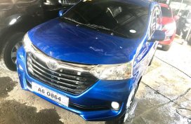 Toyota Avanza 2018 for sale in Lapu-Lapu 