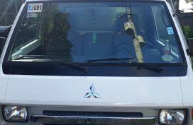 Mitsubishi L300 2012 for sale in Muntinlupa 