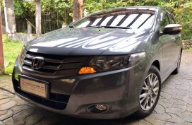 Sell 2010 Honda City in Liliw