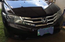 Selling Honda City 2012 in Lipa