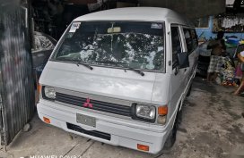 Sell 2008 Mitsubishi L300 in San Mateo