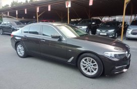 Sell 2018 Bmw 520D in Pasig