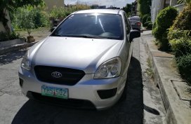 2010 Kia Carens Diesel CRDi