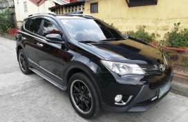 2013 Toyota Rav4 AT 4x2 Orig Loaded