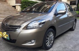 Toyota Vios 2013 for sale in Valenzuela