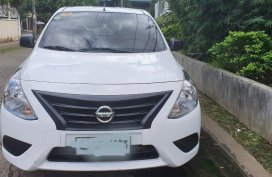Sell 2017 Nissan Almera in Marikina