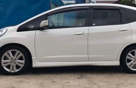 Sell 2013 Honda Jazz in Taguig