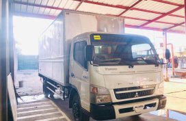 Mitsubishi Fuso 2015 for sale in General Trias