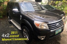 Ford Everest 2011 for sale in Manila