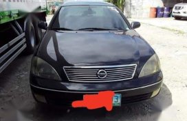 Nissan Sentra 2005 for sale in Tanauan