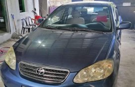 Toyota Corolla 2007 for sale in Angeles 