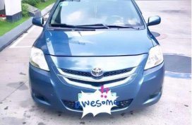 Sell 2008 Toyota Vios in Quezon City
