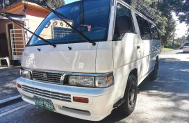 Nissan Urvan Escapade 2013 for sale in Antipolo