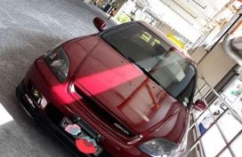 Sell 1999 Honda Civic in Manila