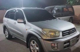 Toyota Rav4 2005 for sale in Taguig