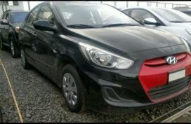 Sell 2017 Hyundai Accent in Cainta