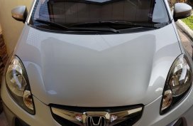 Selling Honda Brio 2015 in Mexico