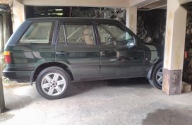 Land Rover Range Rover Sport 1995 for sale in Manila