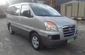 Hyundai Starex 2006 Van for sale in Cebu City