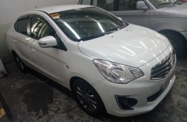 Mitsubishi Mirage G4 2019 for sale in Manila