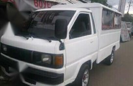 Mitsubishi L300 2010 for sale in Cagayan de Oro