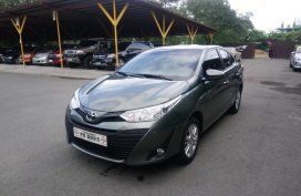 Toyota Vios 2019 for sale in Mandaluyong 