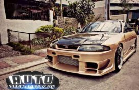 Selling Nissan Gt-R 2009 in Quezon City