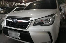 Subaru Forester 2018 for sale in Manila