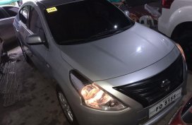 2018 Lady driven Nissan Almera Automatic Top Variant