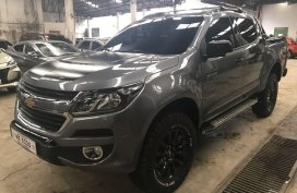 2019 Chevrolet Colorado Storm High Country 4x4 Automatic Diesel