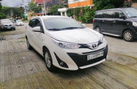 Toyota Yaris 2018 for sale in Quezon City